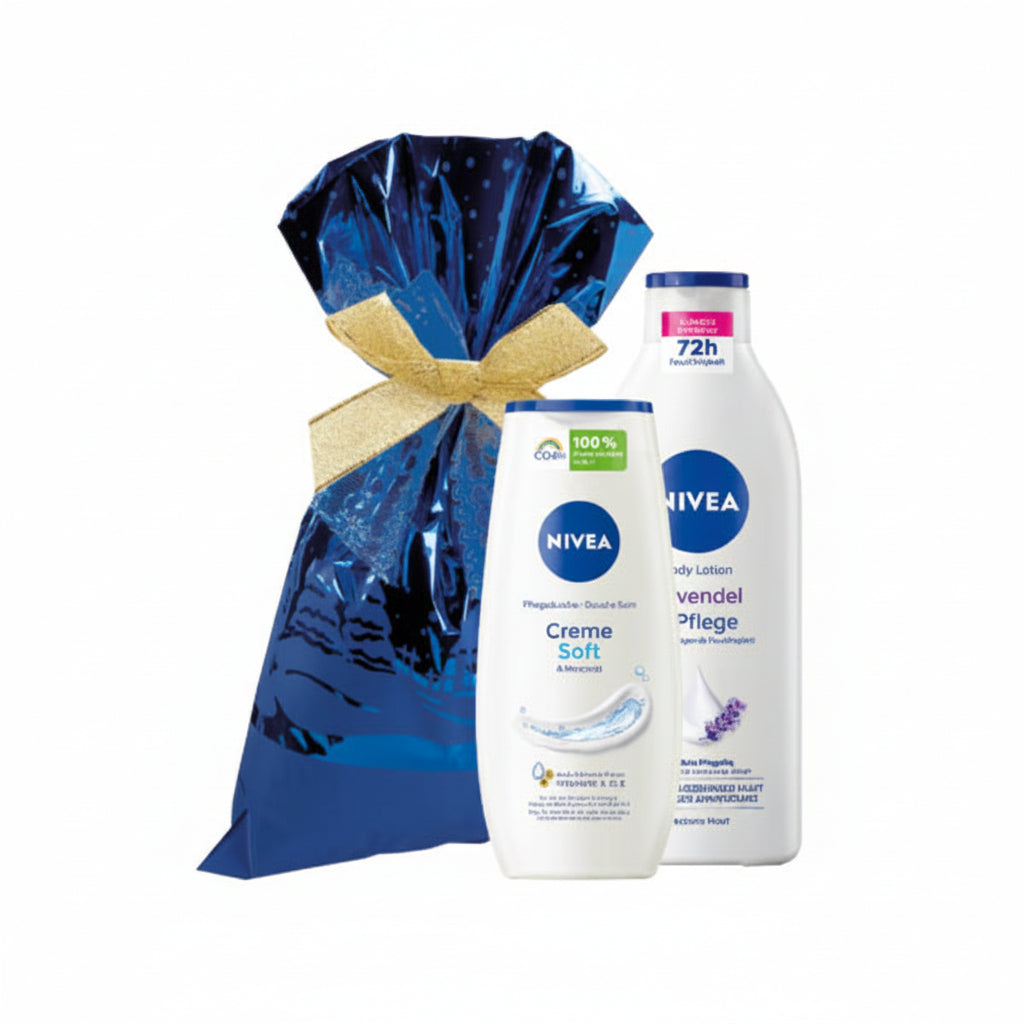 Geschenkset NIVEA
