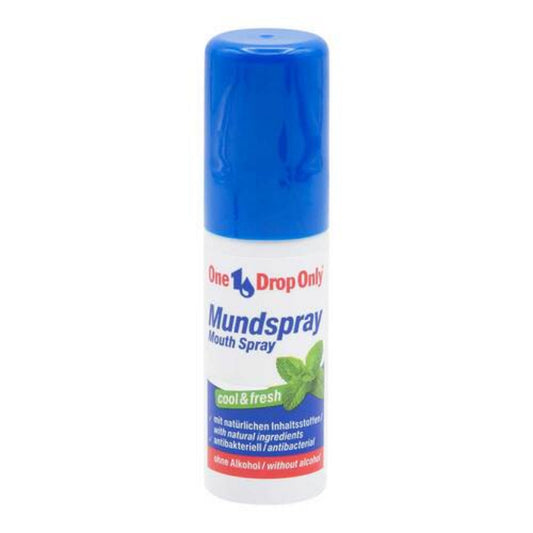 Mundspray, 15 ml