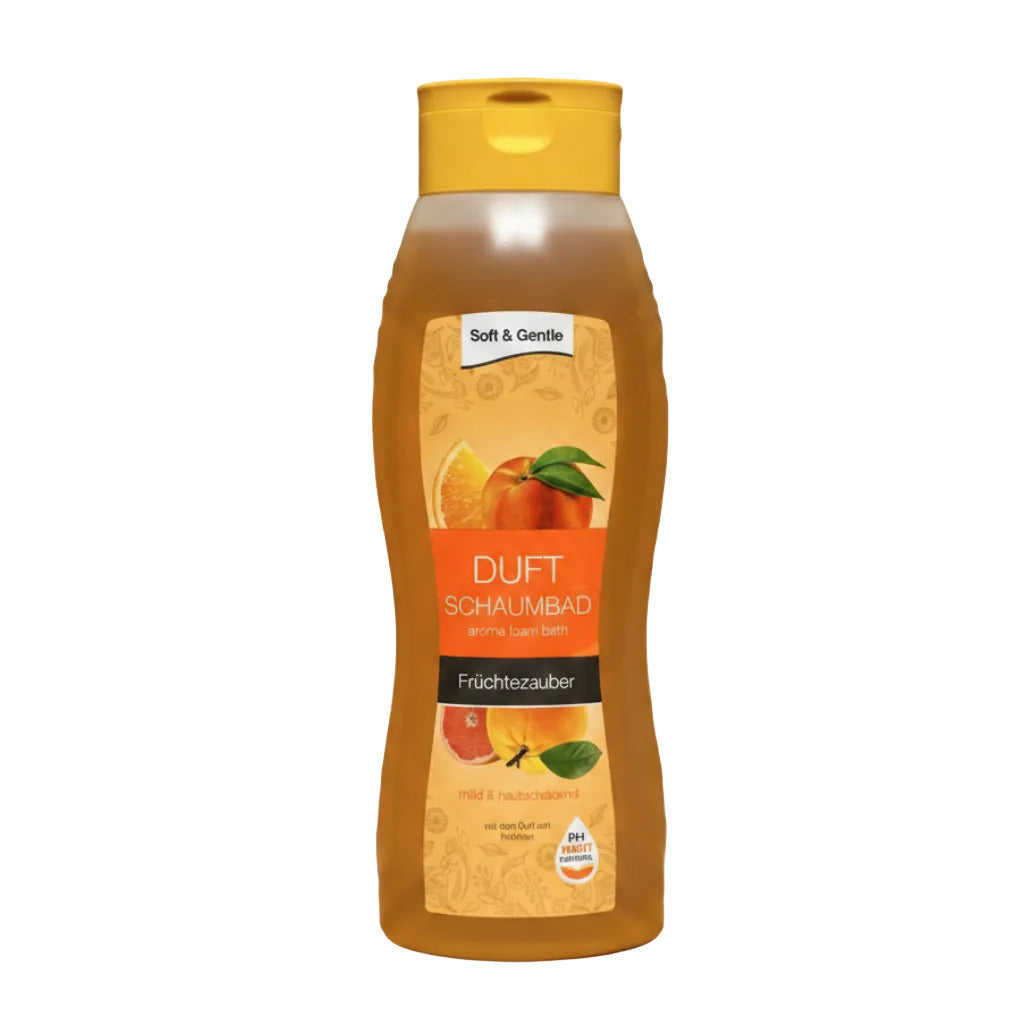 Duftschaumbad Früchtezauber, 1000 ml