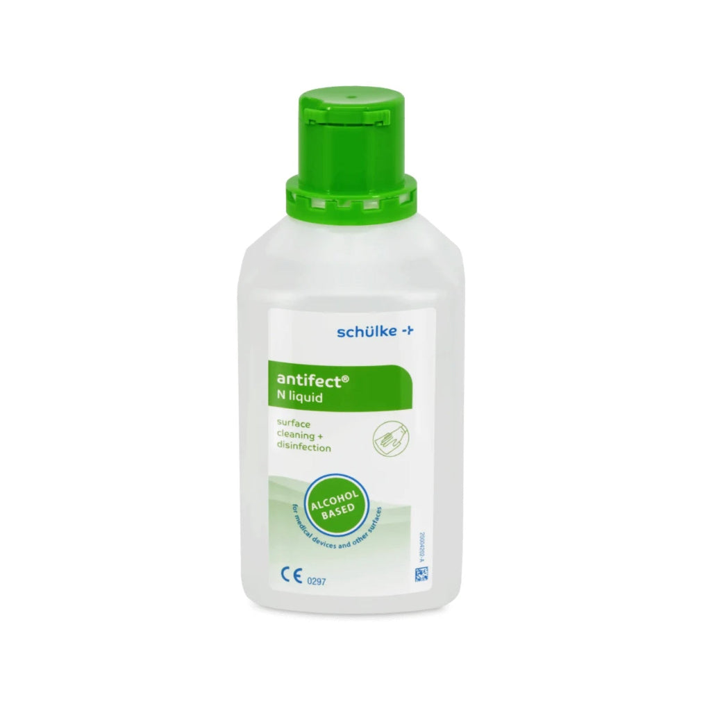 antifect N liquid, 500 ml