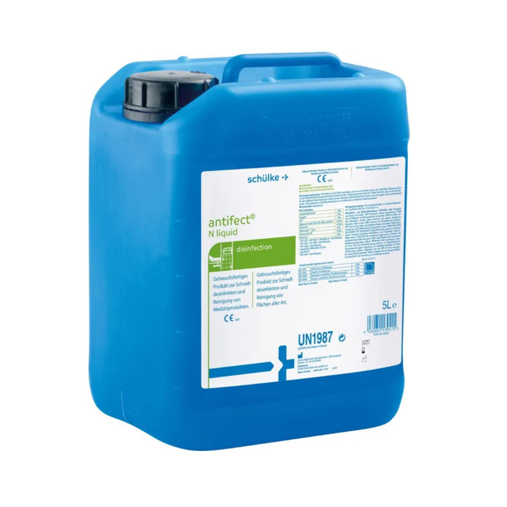 antifect N liquid, 5000 ml