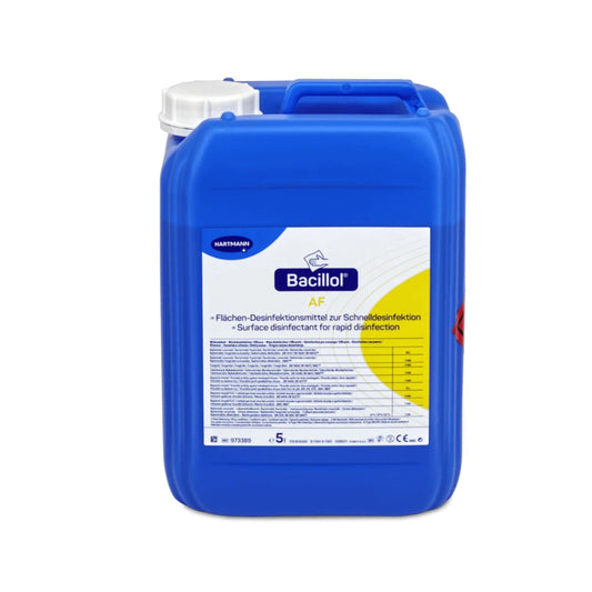Baccilol AF, 5000 ml, Schnelldesinfektion