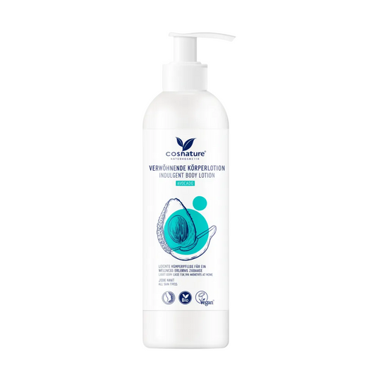 Cosnature Bodylotion, 250 ml