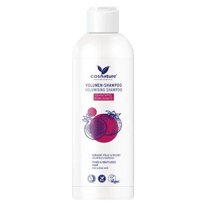 Cosnature Shampoo, 250 ml