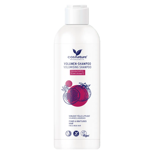 Cosnature Shampoo, 250 ml