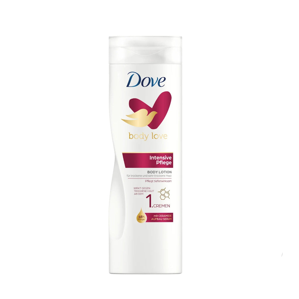 Bodylotion Dove, 400 ml