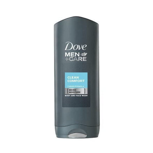 Duschgel Dove MEN, 250 ml