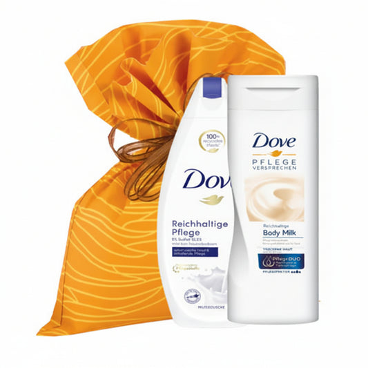 Geschenkset DOVE
