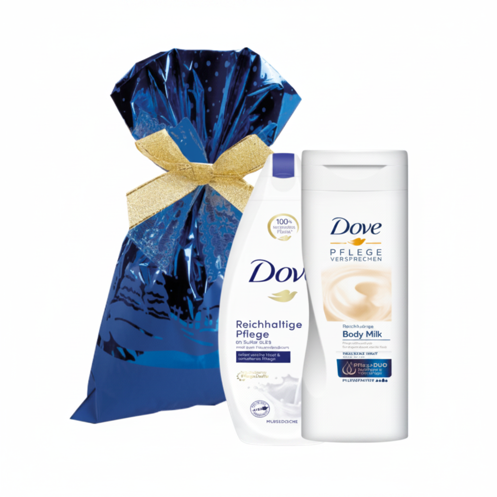 Geschenkset DOVE