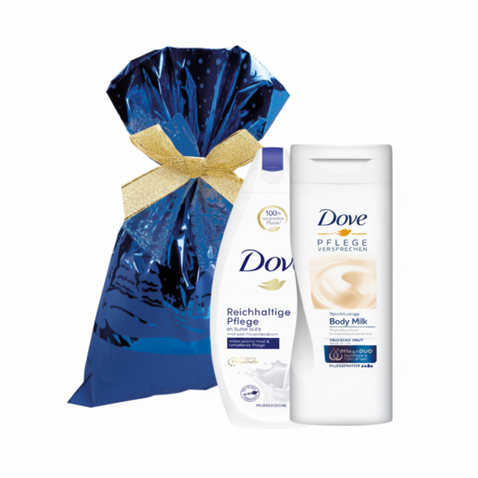 Geschenkset DOVE