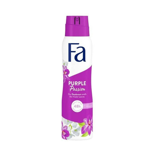Deospray Fa, 150 ml