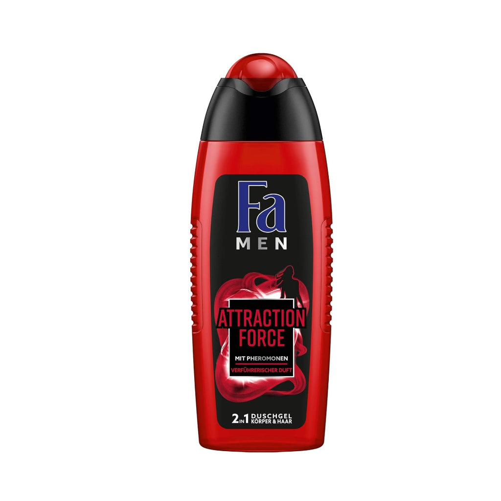 Duschgel Fa MEN, 250 ml