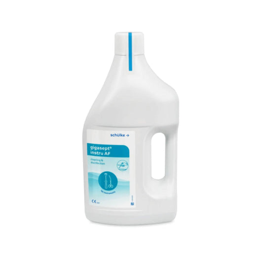 gigasept AF, 2000 ml, Instrumentendesinfektion