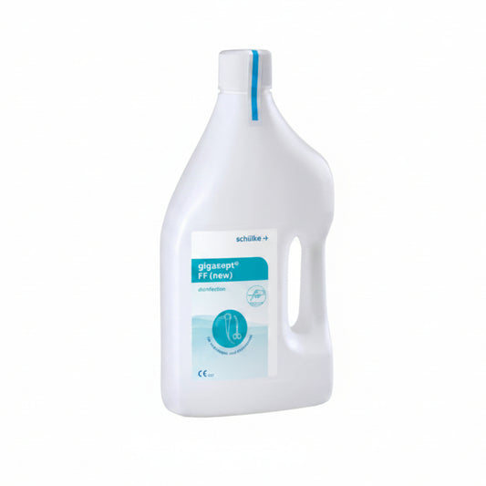 gigasept FF, 2000 ml, Instrumentendesinfektion