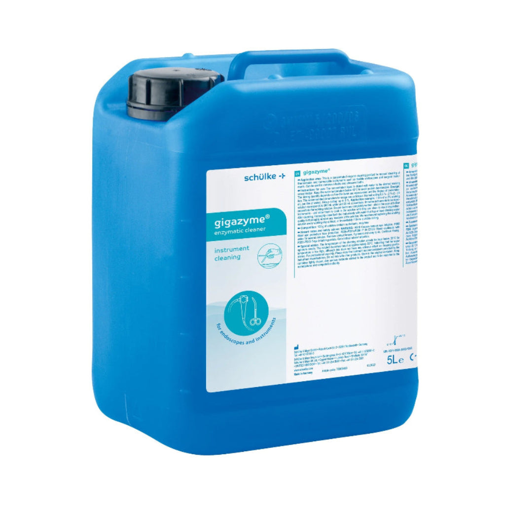 gigazyme X.tra Konzentrat, 5000 ml, Instrumentendesinfektion