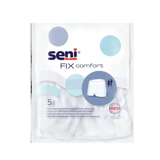 Seni Fix Comfort Fixierhose