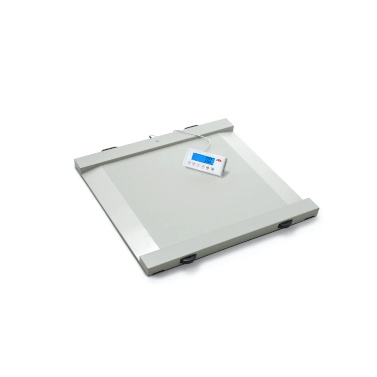 Ungeeichte Rollstuhlwaage ADE M501660