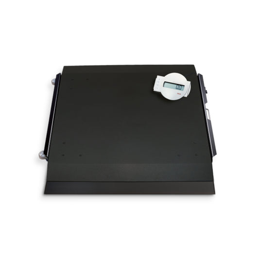 Geeichte Multifunktionswaage Seca 675