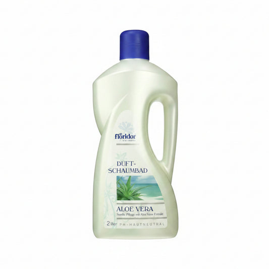 Duftschaumbad Aloe Vera, 2000 ml