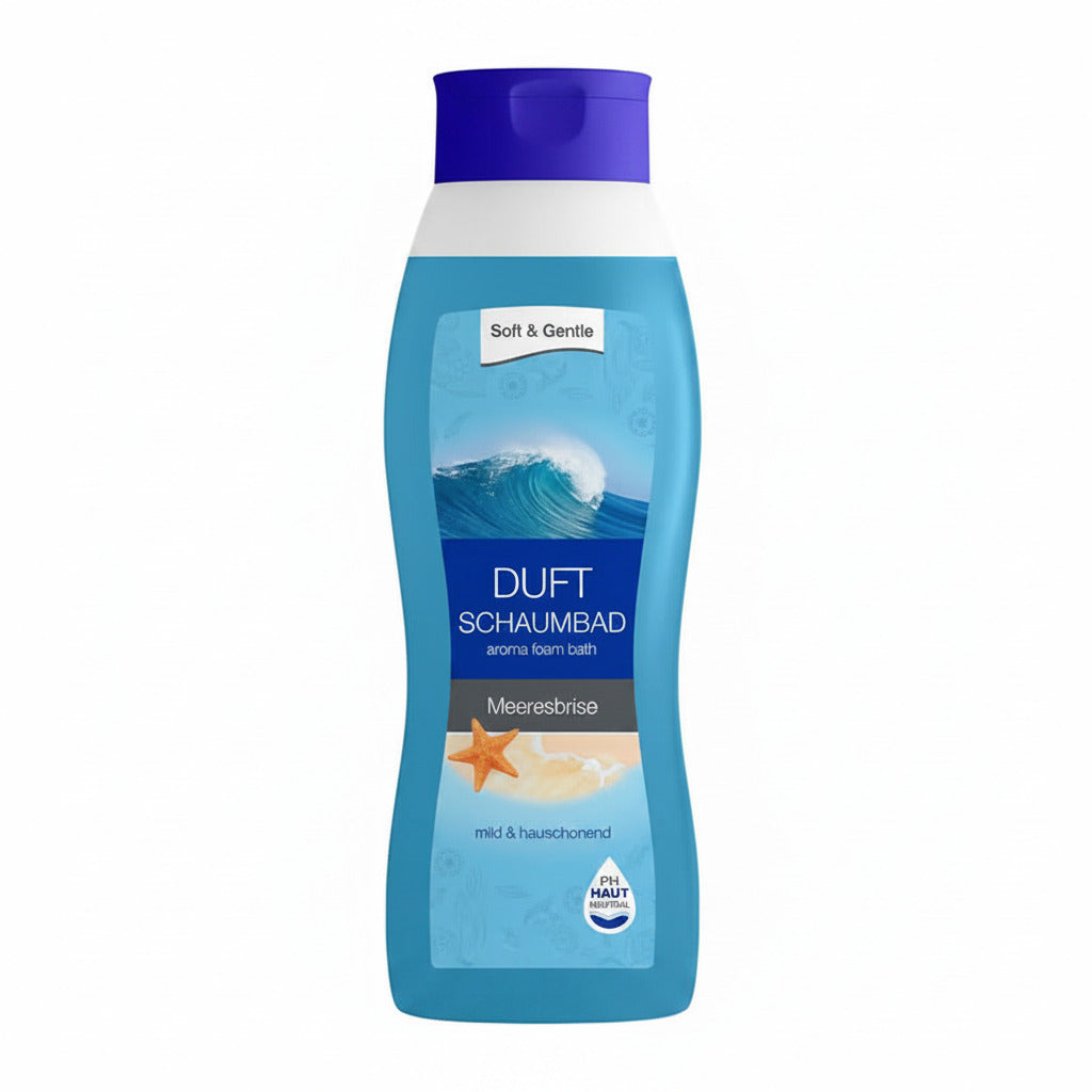 Duftschaumbad Meeresbrise, 1000 ml
