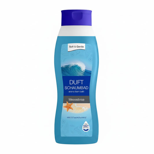 Duftschaumbad Meeresbrise, 1000 ml
