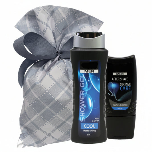 Geschenkset MEN 1