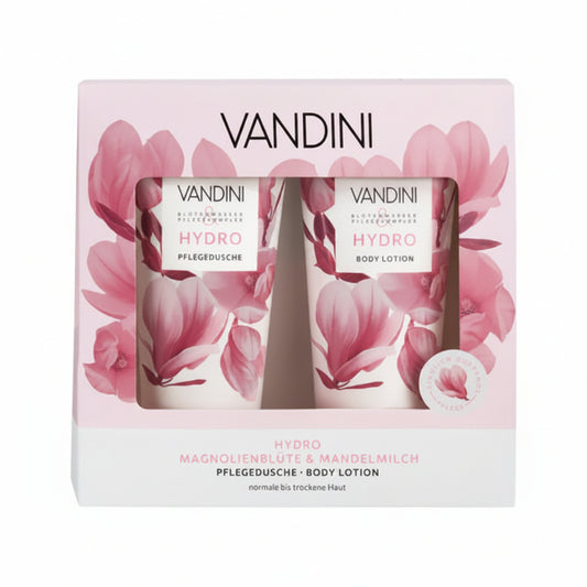Geschenkset VANDINI Hydro