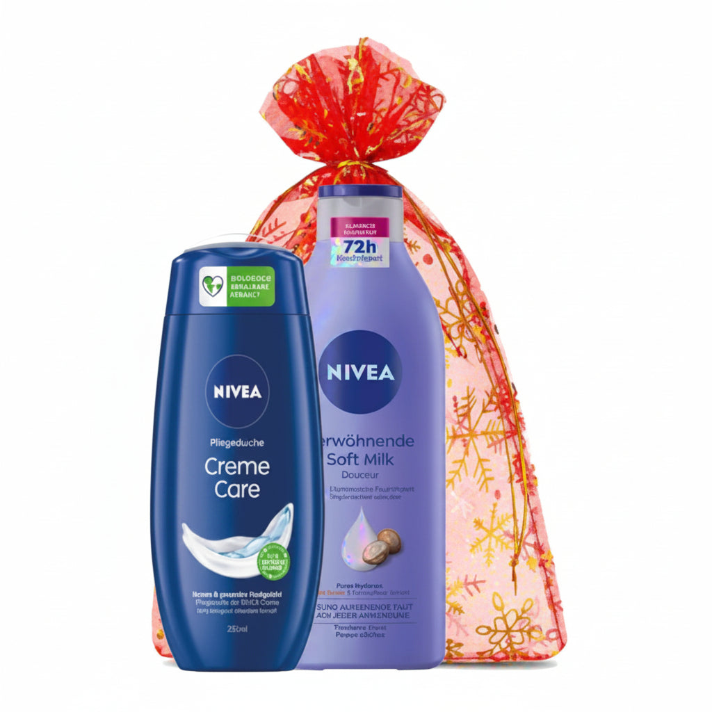 Geschenkset NIVEA