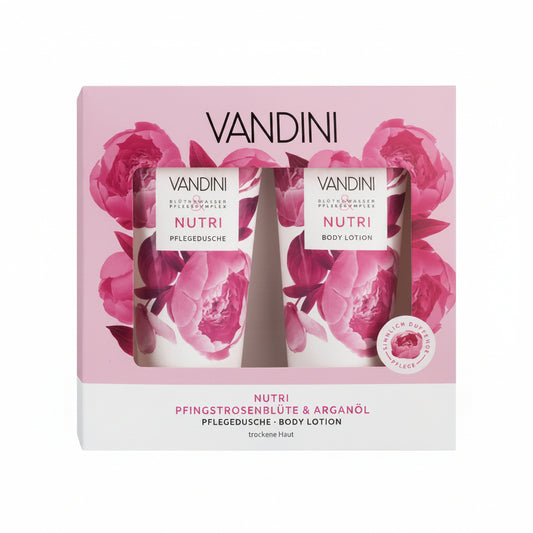 Geschenkset VANDINI Nutri