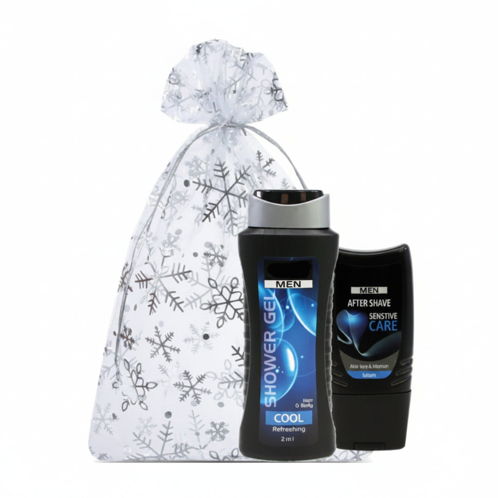 Geschenkset MEN 1