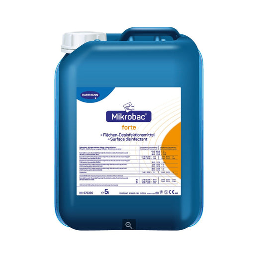 microbac Forte, 5000 ml