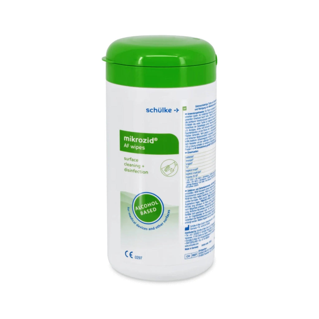 mikrozid AF wipes, 150 Tücher, Schnelldesinfektion