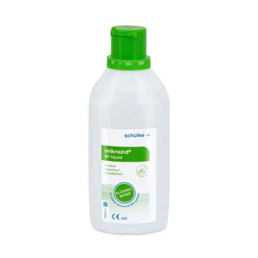 mikrozid AF liquid, 1000 ml, Schnelldesinfektion