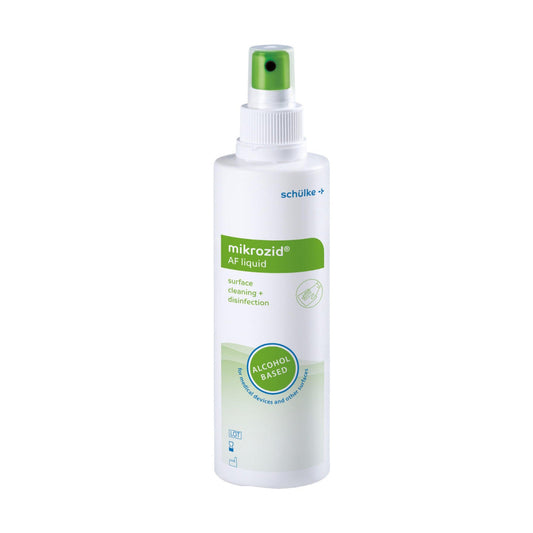 mikrozid AF liquid, 250 ml, Schnelldesinfektion
