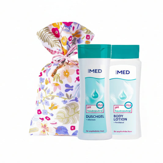 Geschenkset REAMMed