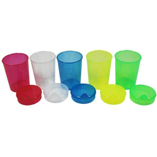 Schnabelbecher Set