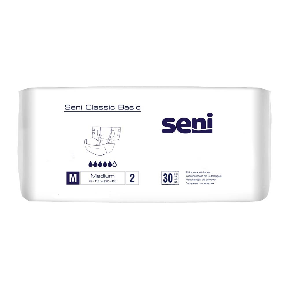 Seni Classic Basic