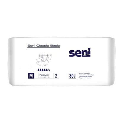 Seni Classic Basic