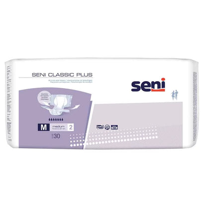 Seni Classic Plus Windelhosen