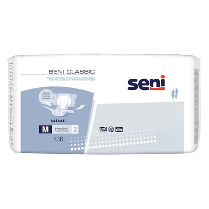 Seni Classic Windelhose