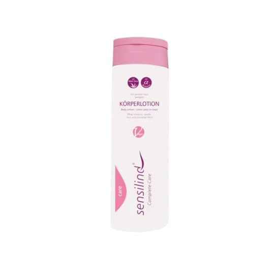 sensilind® Körperlotion, 250 ml