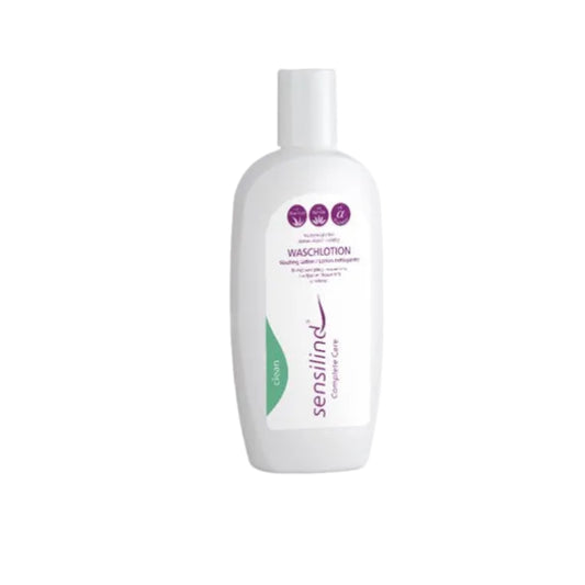 sensilind® Waschlotion, 250 ml