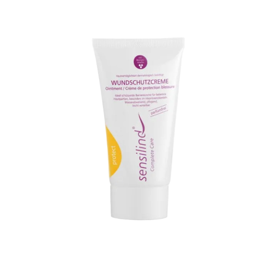 Wundschutzcreme Sensilind, 150 ml