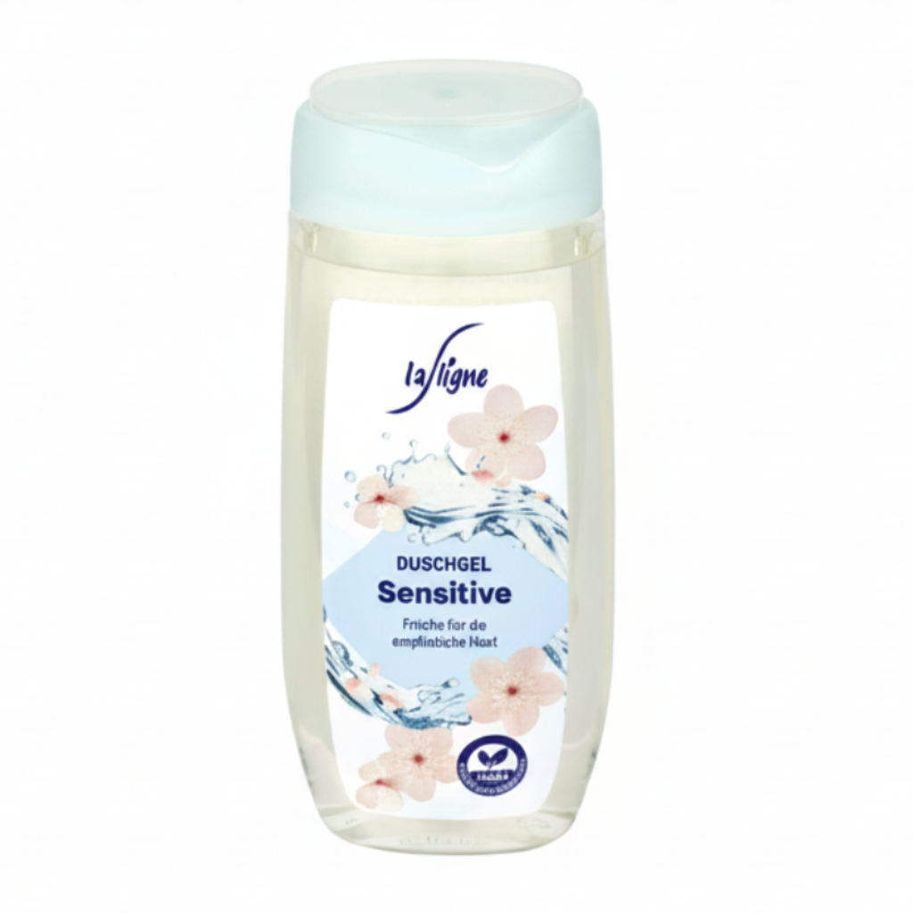 Duschgel sensitive, 300 ml