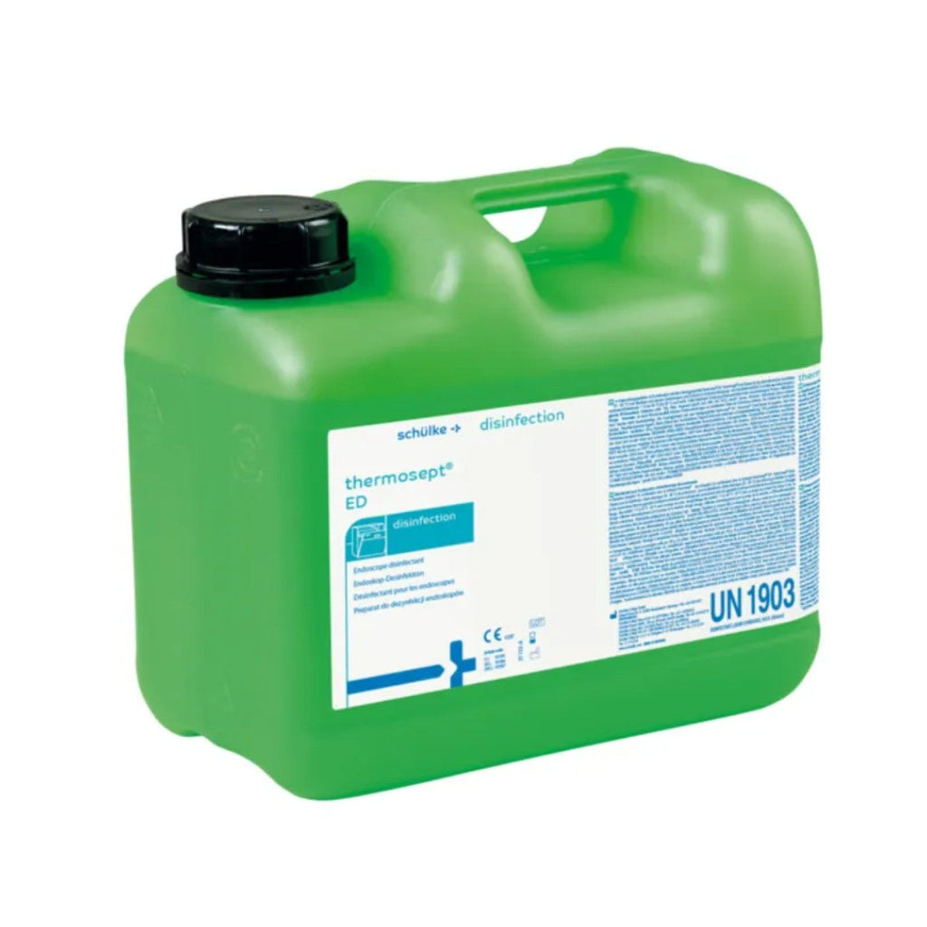 thermosept ED, 5000 ml, Instrumentendesinfektion