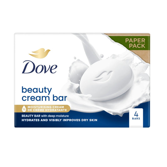 Dove Waschstück, 90 gr