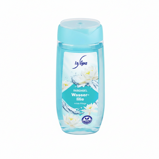 Duschgel Wasserlilie, 300 ml