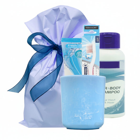 Geschenkset Zahnpflege 2