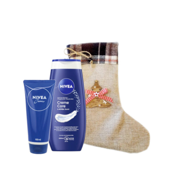 Geschenkset NIVEA