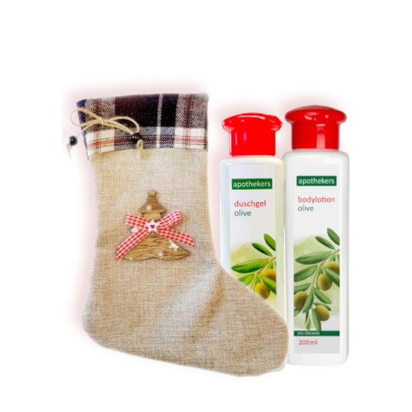 Geschenkset Apothekers